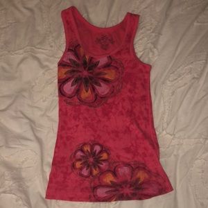 Wear it Declare it tank top.